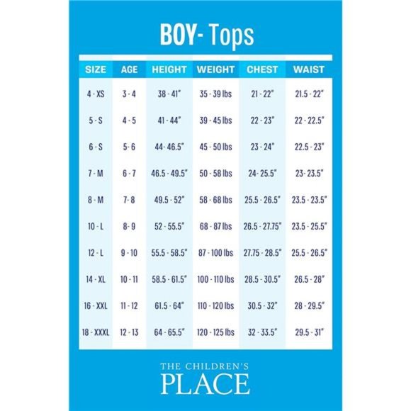 Boys' Big Kid Puffer Jacket, Wind and Water-Resistant - Picture 6 of 6